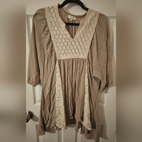 Umgee Tops - Umgee Tunic